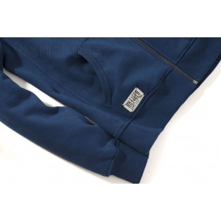 TOMMY HILFIGER BLUZA Z KAPTUREM 